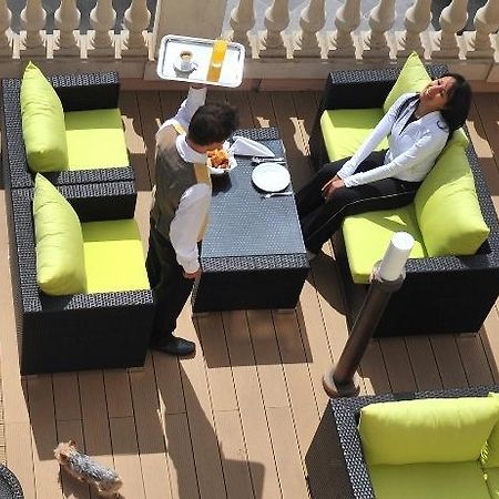 Hotel Princesse Flore Royat Dış mekan fotoğraf