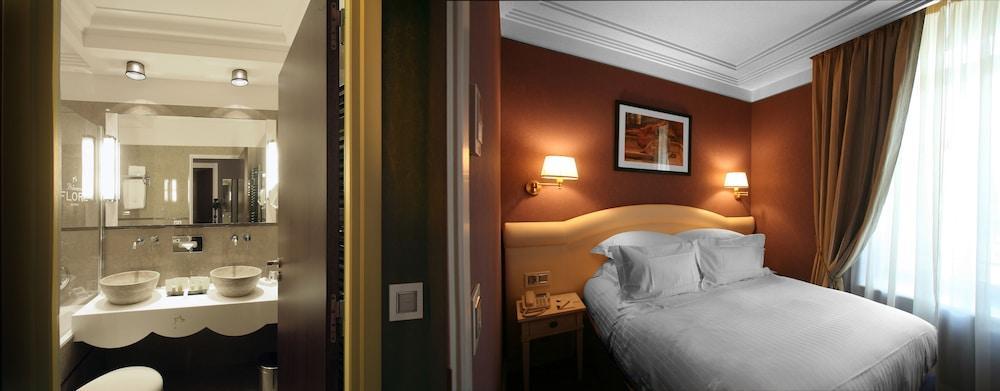 Hotel Princesse Flore Royat Dış mekan fotoğraf