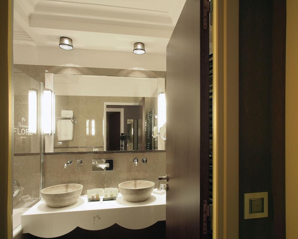 Hotel Princesse Flore Royat Dış mekan fotoğraf