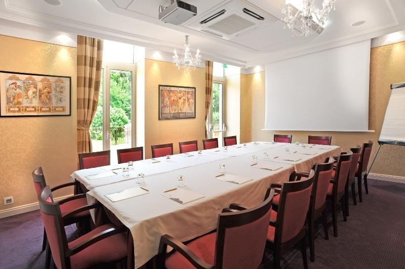 Hotel Princesse Flore Royat Dış mekan fotoğraf