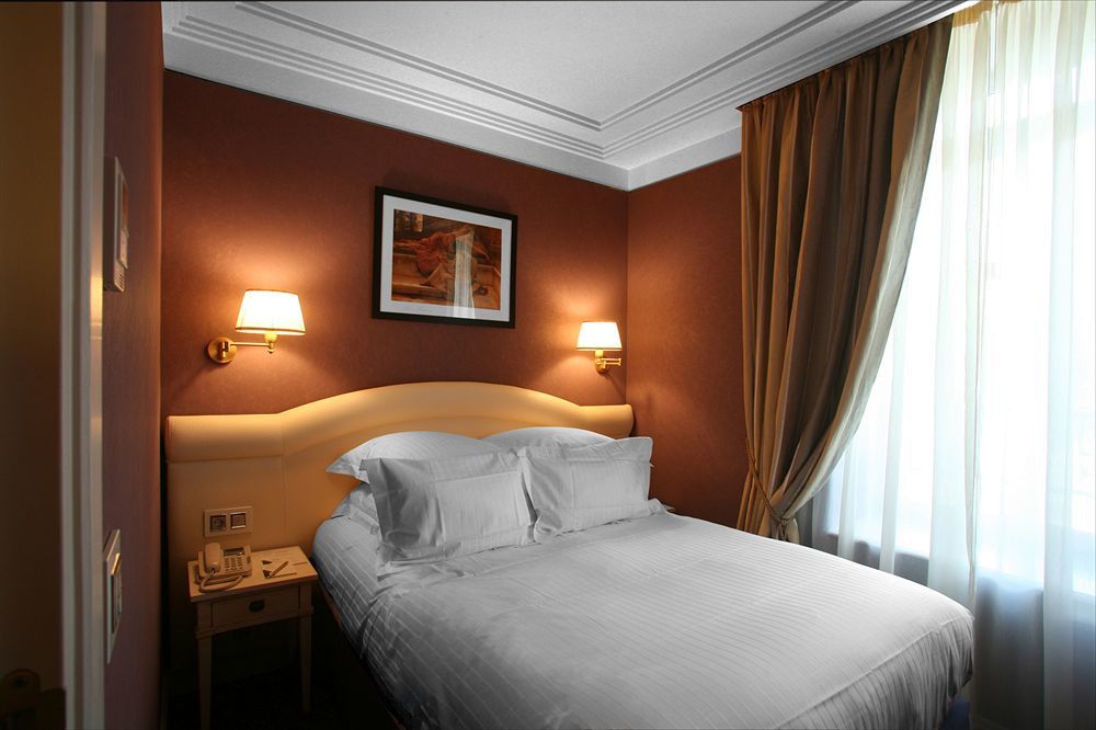 Hotel Princesse Flore Royat Dış mekan fotoğraf
