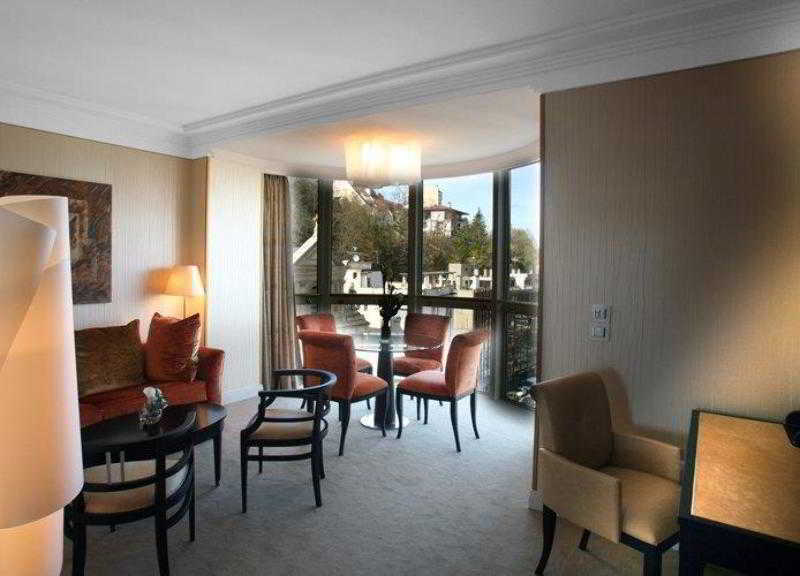 Hotel Princesse Flore Royat Dış mekan fotoğraf