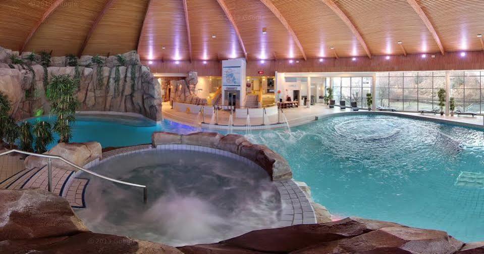 Hotel Princesse Flore Royat Dış mekan fotoğraf