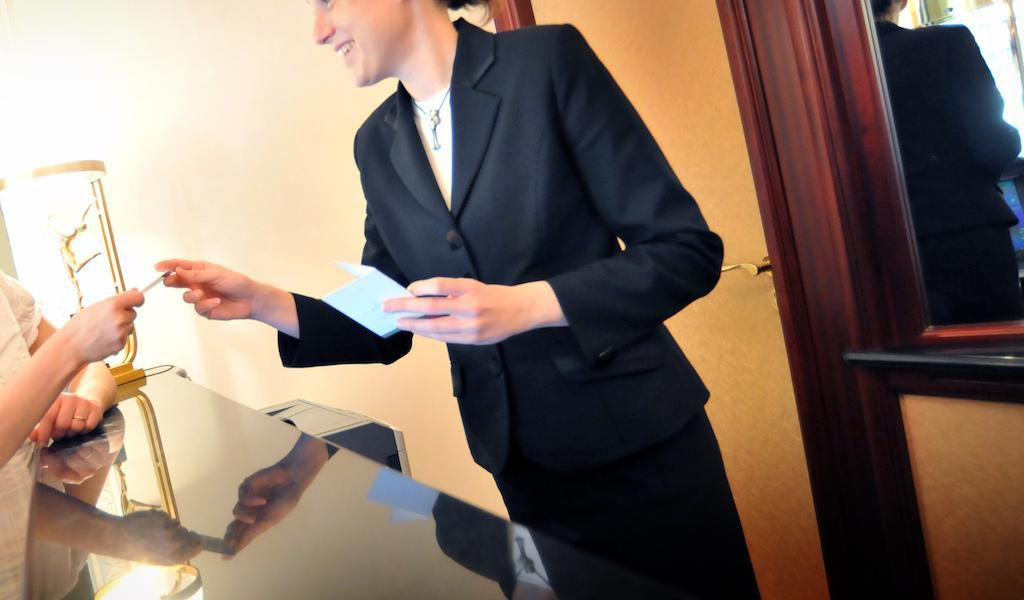 Hotel Princesse Flore Royat Dış mekan fotoğraf