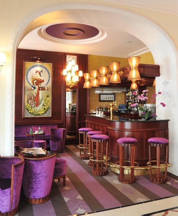 Hotel Princesse Flore Royat Dış mekan fotoğraf