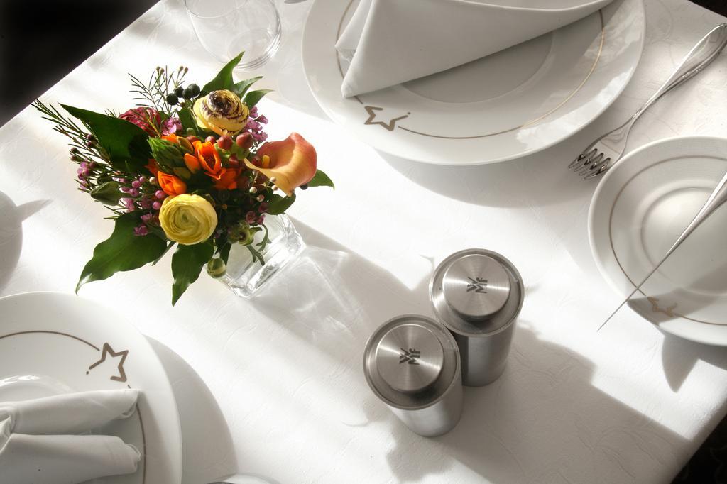 Hotel Princesse Flore Royat Dış mekan fotoğraf
