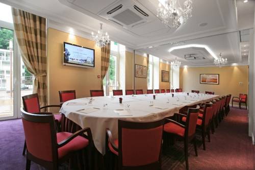 Hotel Princesse Flore Royat Dış mekan fotoğraf