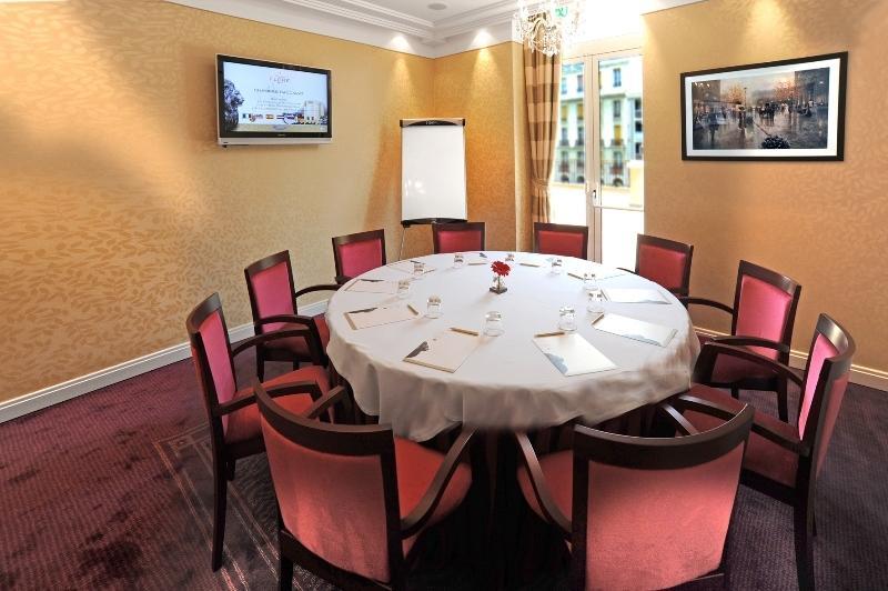 Hotel Princesse Flore Royat Dış mekan fotoğraf