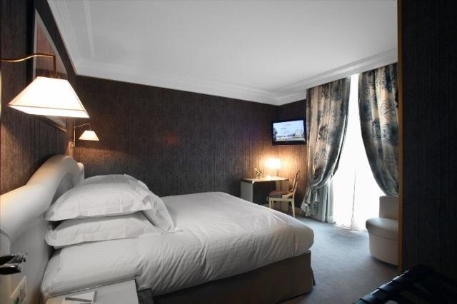 Hotel Princesse Flore Royat Dış mekan fotoğraf