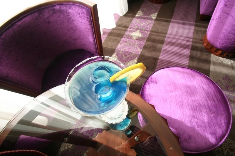 Hotel Princesse Flore Royat Dış mekan fotoğraf